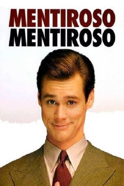 Mentiroso, mentiroso